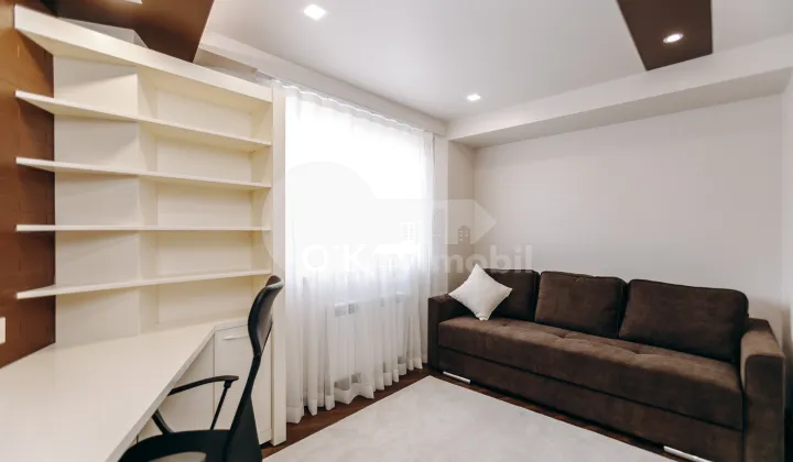 Apartament, Centru, VALEA TRANDAFIRILOR