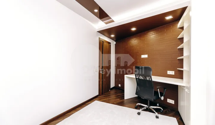 Apartament, Centru, VALEA TRANDAFIRILOR