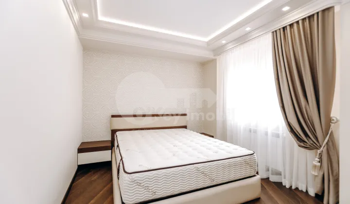 Apartament, Centru, VALEA TRANDAFIRILOR