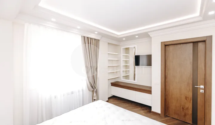 Apartament, Centru, VALEA TRANDAFIRILOR