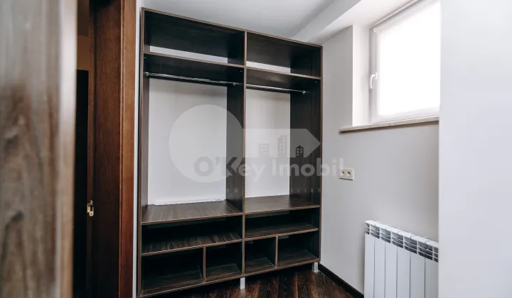 Apartament, Centru, VALEA TRANDAFIRILOR