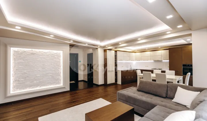 Apartament, Centru, VALEA TRANDAFIRILOR