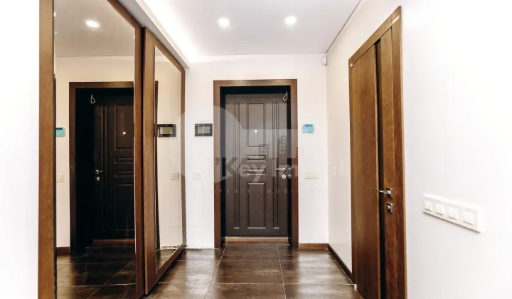 Apartament, Centru, VALEA TRANDAFIRILOR