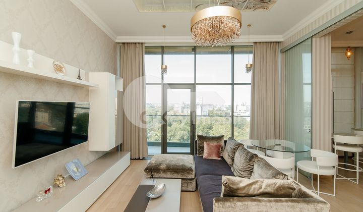 Apartament, Centru, COLUMNA