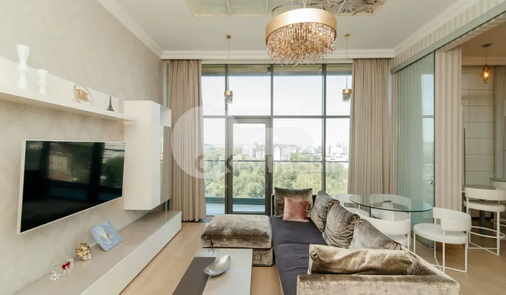 Apartament, Centru, COLUMNA