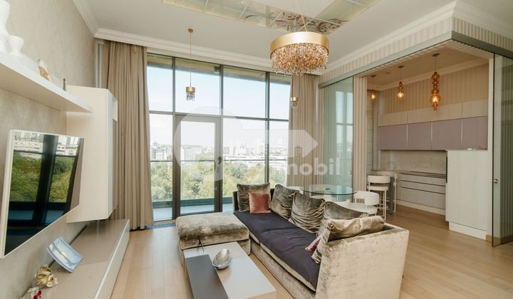 Apartament, Centru, COLUMNA