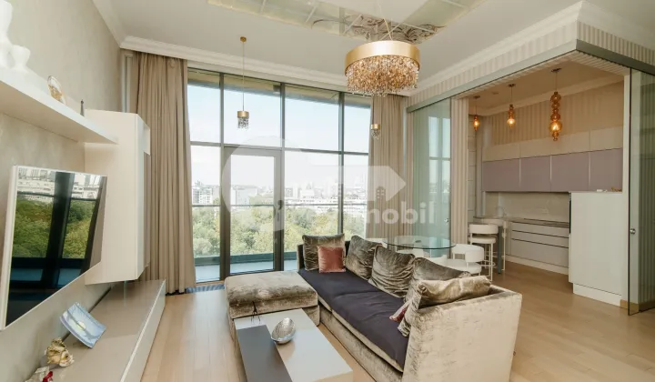 Apartament, Centru, COLUMNA