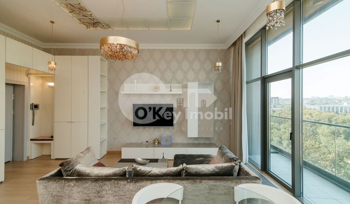 Apartament, Centru, COLUMNA