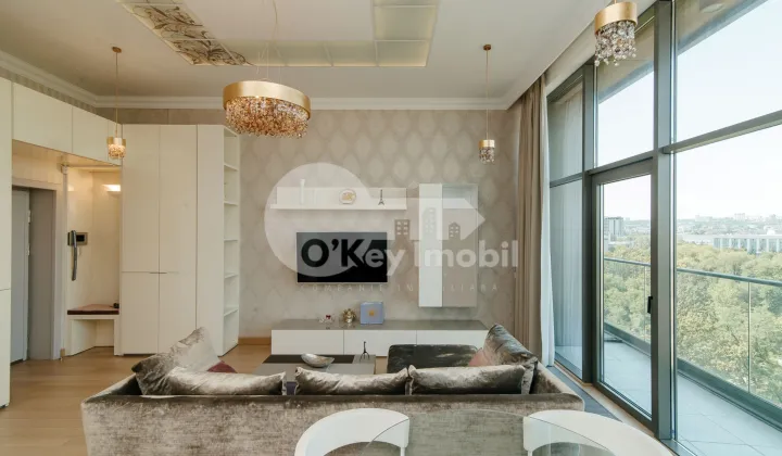 Apartament, Centru, COLUMNA