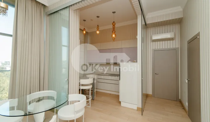 Apartament, Centru, COLUMNA