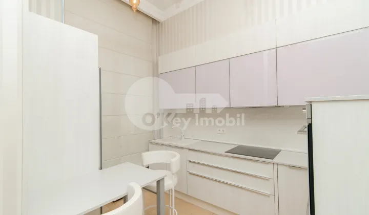 Apartament, Centru, COLUMNA