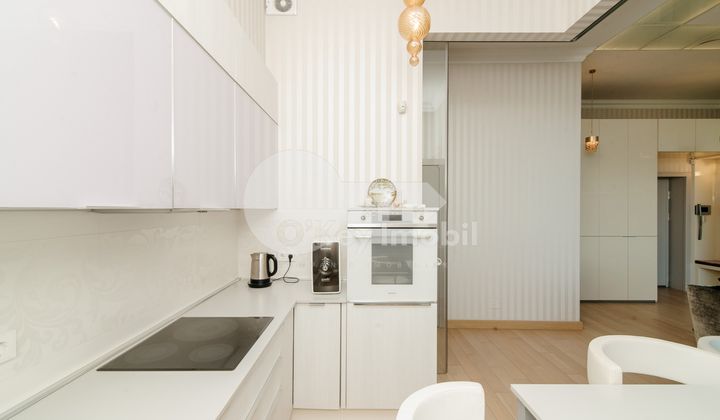 Apartament, Centru, COLUMNA