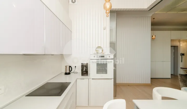 Apartament, Centru, COLUMNA