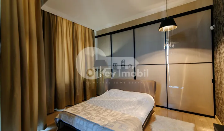 Apartament, Centru, COLUMNA