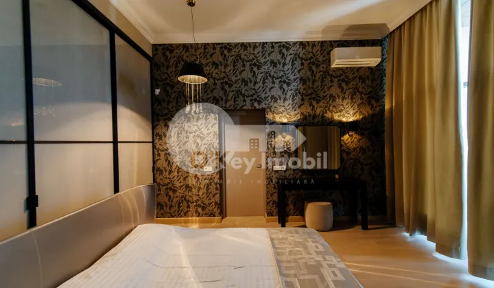 Apartament, Centru, COLUMNA