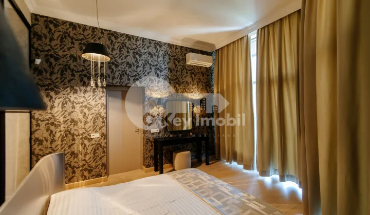 Apartament, Centru, COLUMNA