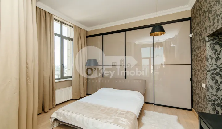 Apartament, Centru, COLUMNA