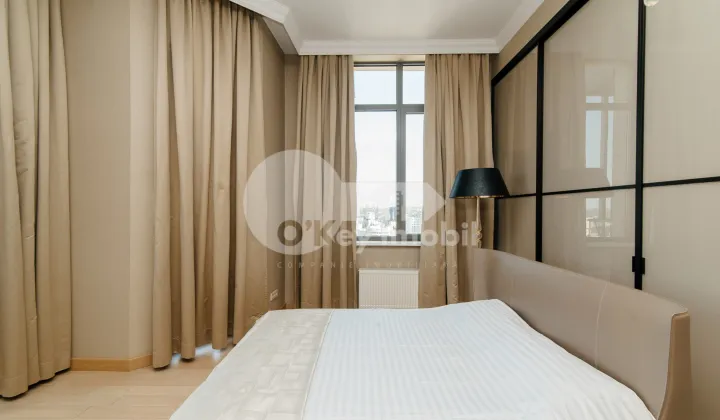 Apartament, Centru, COLUMNA