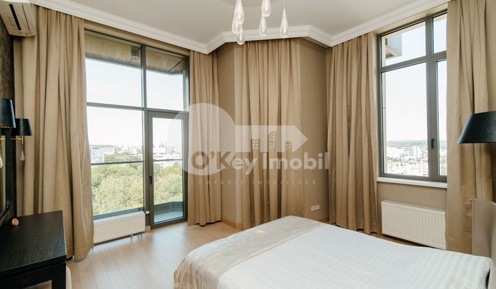 Apartament, Centru, COLUMNA