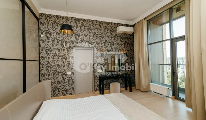 Apartament, Centru, COLUMNA