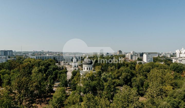 Apartament, Centru, COLUMNA