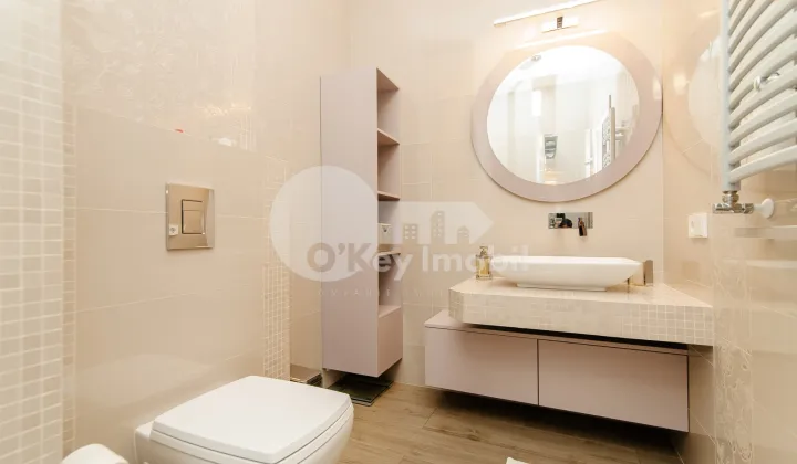 Apartament, Centru, COLUMNA