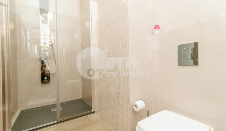 Apartament, Centru, COLUMNA