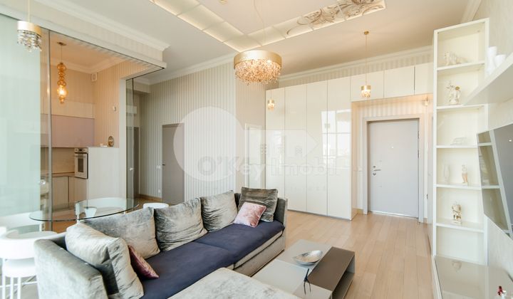 Apartament, Centru, COLUMNA