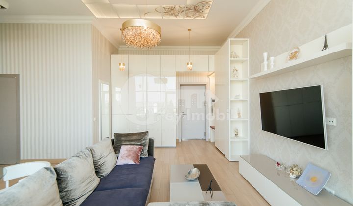 Apartament, Centru, COLUMNA