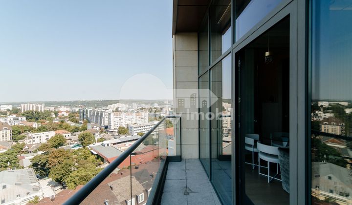 Apartament, Centru, COLUMNA