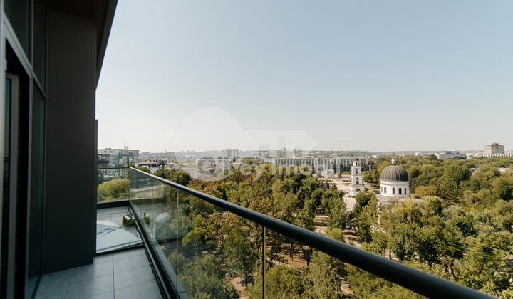 Apartament, Centru, COLUMNA