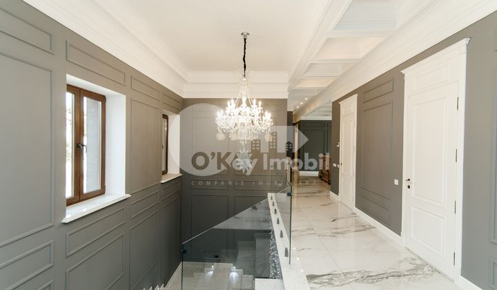 Casă, Râșcani, GHERMAN PÂNTEA