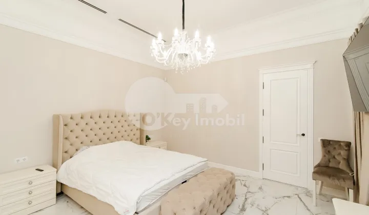 Casă, Râșcani, GHERMAN PÂNTEA