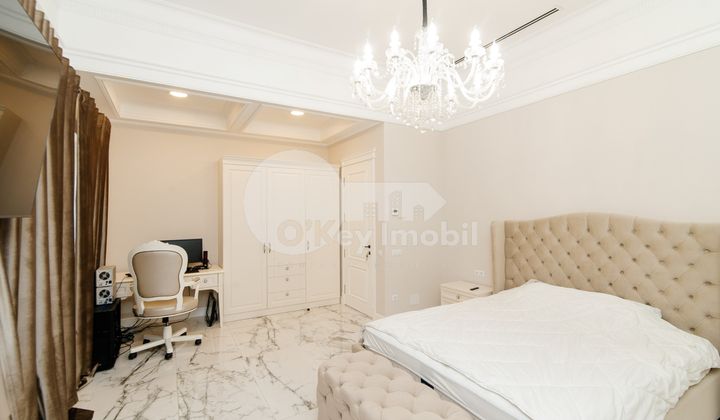 Casă, Râșcani, GHERMAN PÂNTEA