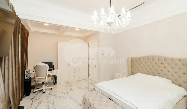 Casă, Râșcani, GHERMAN PÂNTEA