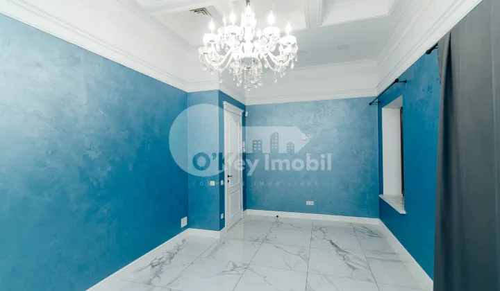 Casă, Râșcani, GHERMAN PÂNTEA