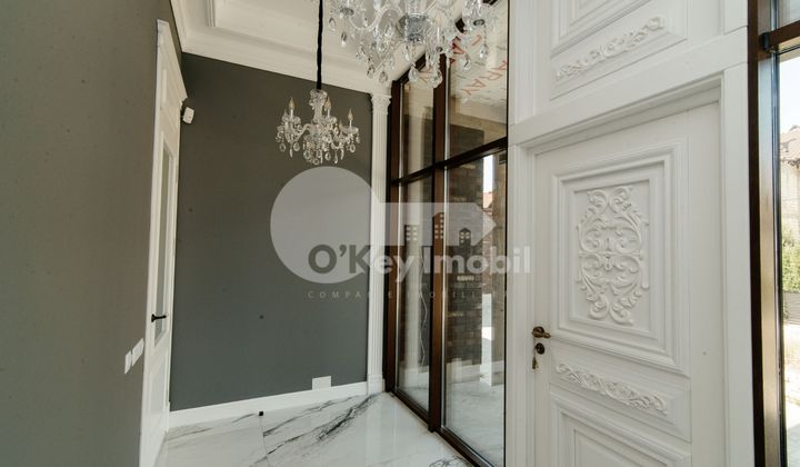 Casă, Râșcani, GHERMAN PÂNTEA