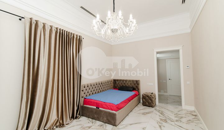 Casă, Râșcani, GHERMAN PÂNTEA