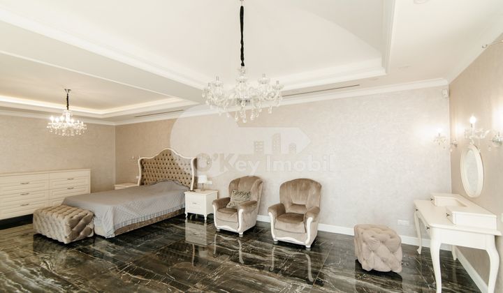 Casă, Râșcani, GHERMAN PÂNTEA