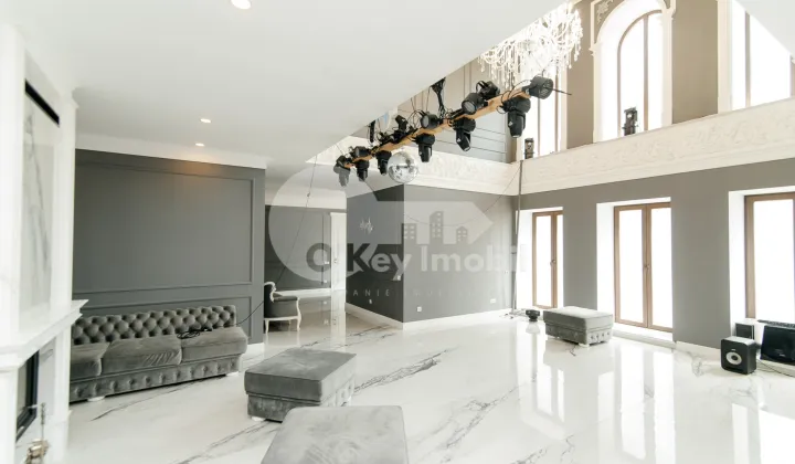 Casă, Râșcani, GHERMAN PÂNTEA