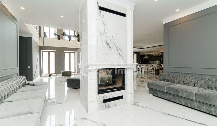 Casă, Râșcani, GHERMAN PÂNTEA