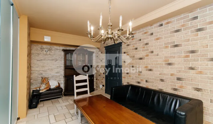 Casă, Râșcani, GHERMAN PÂNTEA