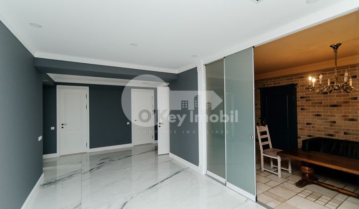 Casă, Râșcani, GHERMAN PÂNTEA