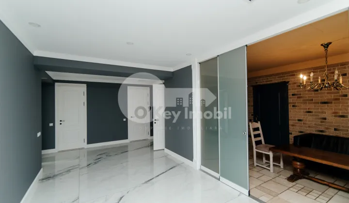 Casă, Râșcani, GHERMAN PÂNTEA