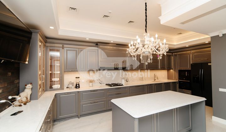 Casă, Râșcani, GHERMAN PÂNTEA