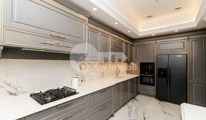 Casă, Râșcani, GHERMAN PÂNTEA