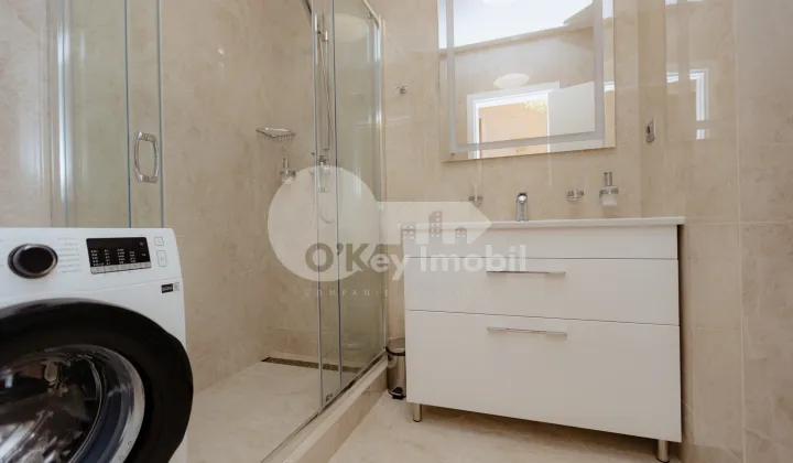 Apartament, Centru, ALEXANDRU CEL BUN