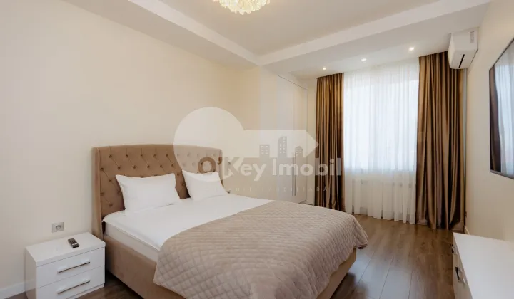 Apartament, Centru, ALEXANDRU CEL BUN