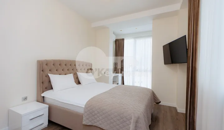 Apartament, Centru, ALEXANDRU CEL BUN