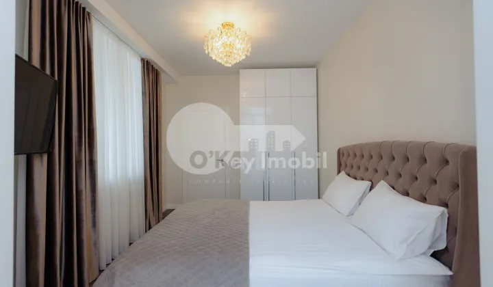 Apartament, Centru, ALEXANDRU CEL BUN